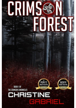 Crimson Forest