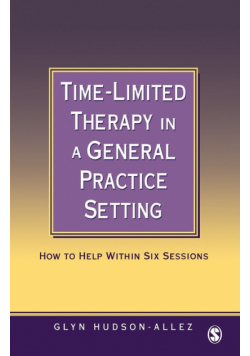 Time-Limited Therapy in a General Practice Setting