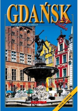 Gdańsk, Sopot, Gdynia - wersja norweska