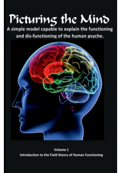 Picturing the Mind Vol 1, A simple model capable to explain the functioning and dysfunctioning of the human psyche.