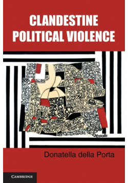 Clandestine Political Violence