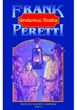 Grobowce Anaka