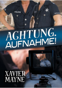 Achtung, Aufnahme!