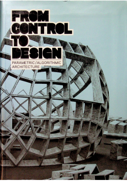 From control to design