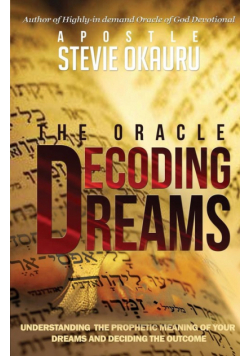 Decoding Dreams