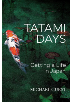 Tatami Days