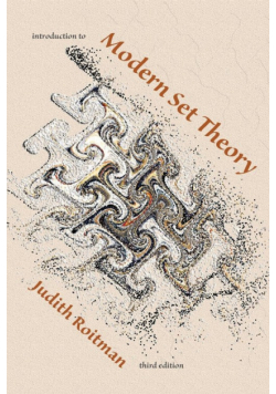 Introduction to Modern Set Theory