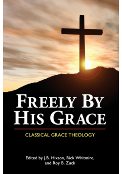 Freely by His Grace