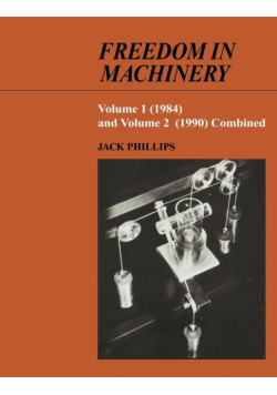 Freedom in Machinery