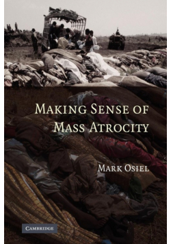 Making Sense of Mass Atrocity