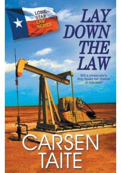 Lay Down the Law
