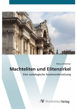 Machteliten und Elitenzirkel