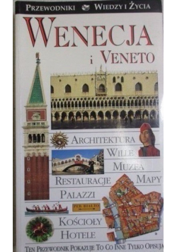 Wenecja i Veneto