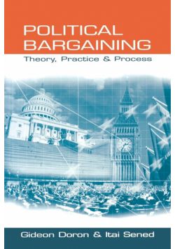 Political Bargaining