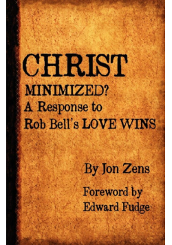 Christ Minimized