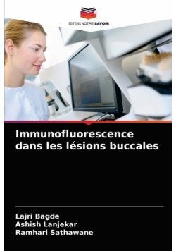 Immunofluorescence dans les lésions buccales