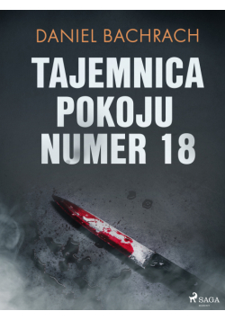 Tajemnica pokoju numer 18