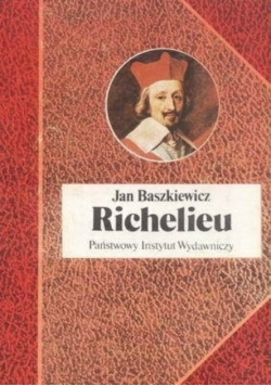 Baszkiewicz Richelieu