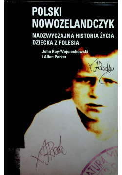 Polski Nowozelandczyk