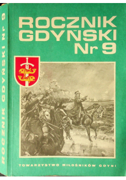 Rocznik Gdyński Nr 9
