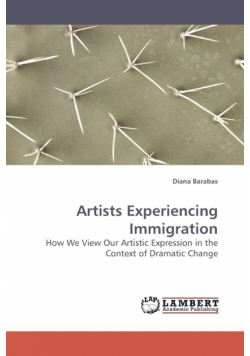 Artists Experiencing Immigration