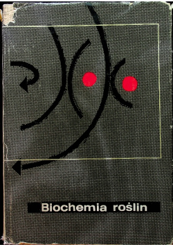 Biochemia roślin