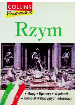 Przewodnik Rzym