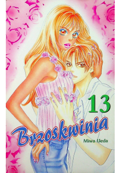 Brzoskwinia tom 13