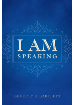 I AM Speaking