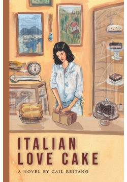 Italian Love Cake