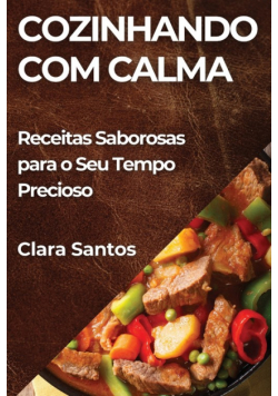 Cozinhando com Calma