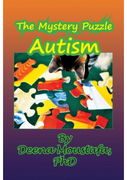 The Mystery Puzzle--Autism