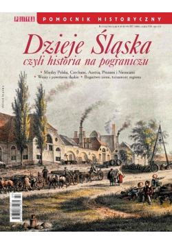 Dzieje Śląska czyli historia na pograniczu