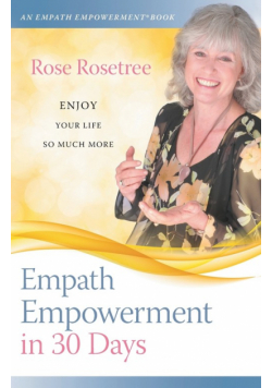 Empath Empowerment in 30 Days