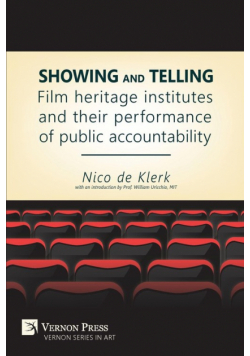 Showing and Telling