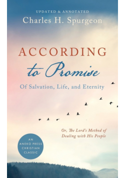 According to Promise