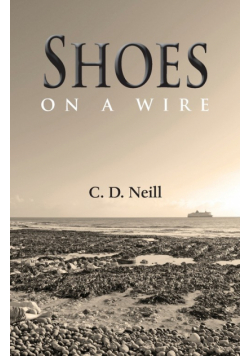 Shoes on a Wire