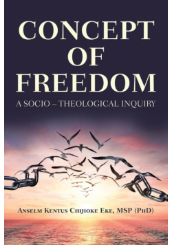 Concept of Freedom