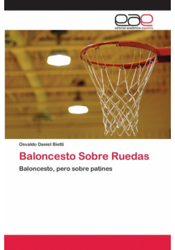 Baloncesto Sobre Ruedas