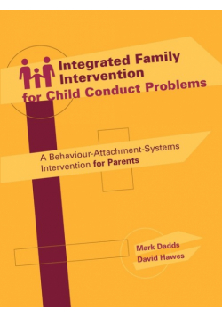 Integrated Family Intervention for Child Conduct Problems