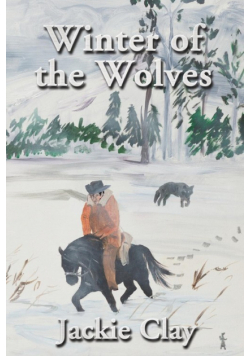 Winter of the Wolves