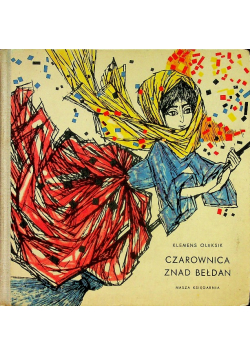 Czarownica znad Bełdan