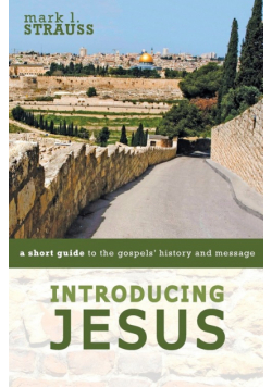 Introducing Jesus