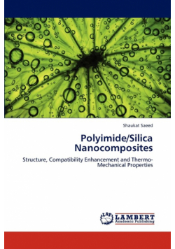 Polyimide/Silica Nanocomposites