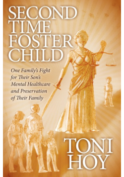 Second Time Foster Child