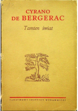 Tamten świat