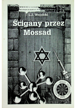 Ścigany przez Mossad