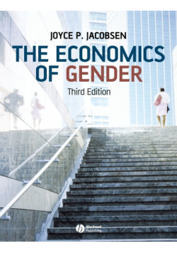 The Economics of Gender