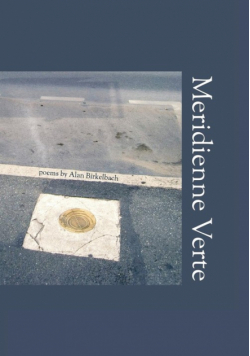 Meridienne Verte