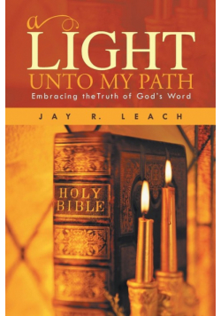 A Light Unto My Path